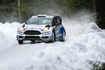 Elfyn Evans (M-Sport)