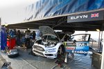 Elfyn Evans (M-Sport)