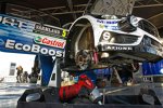 Elfyn Evans (M-Sport)