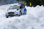 Elfyn Evans (M-Sport)