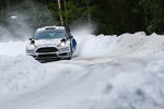 Ott Tänak (M-Sport)