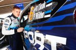 Ott Tänak (M-Sport)