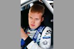 Ott Tänak (M-Sport)