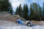 Ott Tänak (M-Sport)