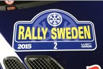 Rallye Schweden