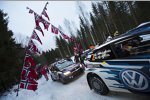 Rallye Schweden