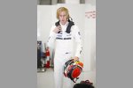 Brendon Hartley (Porsche)
