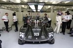 Porsche 919 Hybrid 2015