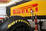 Pirelli Reifen