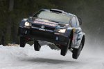 Sebastien Ogier (Volkswagen)