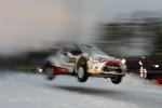 Kris Meeke (Citroen) 