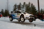 Elfyn Evans (M-Sport) 