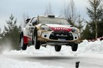 Kris Meeke (Citroen)