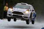 Elfyn Evans (M-Sport) 