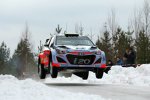 Thierry Neuville (Hyundai) 