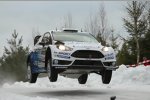 Elfyn Evans (M-Sport) 