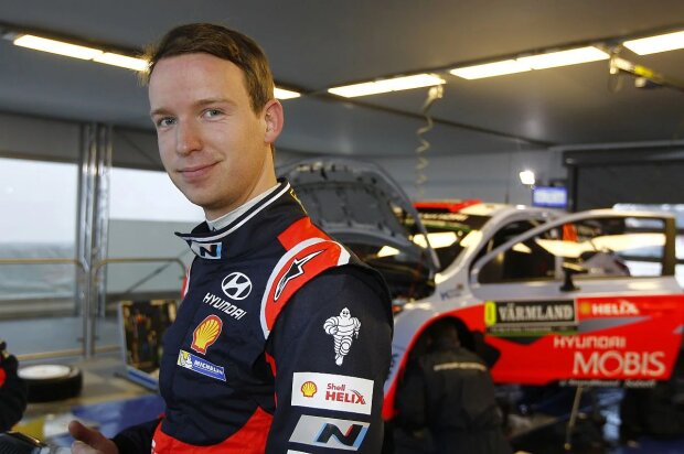 Hyundai Hyundai Motorsport WRC ~Kevin Abbring (Hyundai)~ Hyundai Hyundai Motorsport WRC ~Kevin Abbring (Hyundai)~