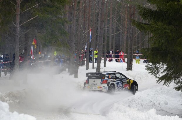 Jari-Matti Latvala WRC ~Jari-Matti Latvala (Volkswagen)~ Jari-Matti Latvala WRC ~Jari-Matti Latvala (Volkswagen)~