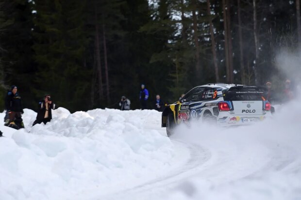  ~Andreas Mikkelsen (Volkswagen)~       