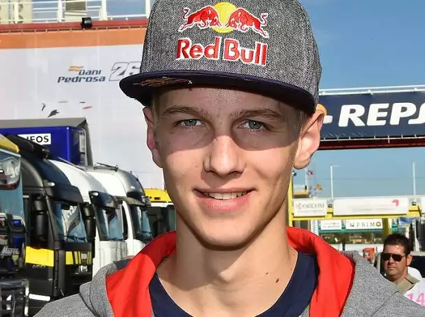 Florian Alt Titel-Bild zur News: Florian Alt