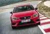 Bild zum Inhalt: SEAT Leon ST Cupra: Sportlicher Familienlaster