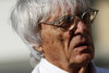 Mercedes ist Ecclestone ein Dorn im Auge