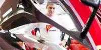 Bild zum Inhalt: Formel-1-Live-Ticker: Vettel testet Ferrari FXX K