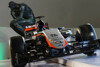 Bild zum Inhalt: Force India: Hülkenberg fährt 2015er Auto erst Ende Februar