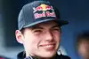 Bild zum Inhalt: Renningenieur begeistert: Verstappen ist der Beste!