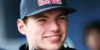 Bild zum Inhalt: Renningenieur begeistert: Verstappen ist der Beste!