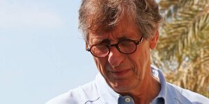 Renault sicher: "Motorenpapst" wird spätestens 2016 Trumpf