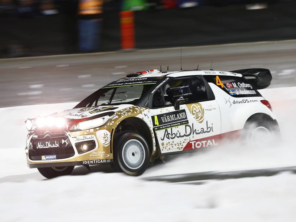 Mads Östberg