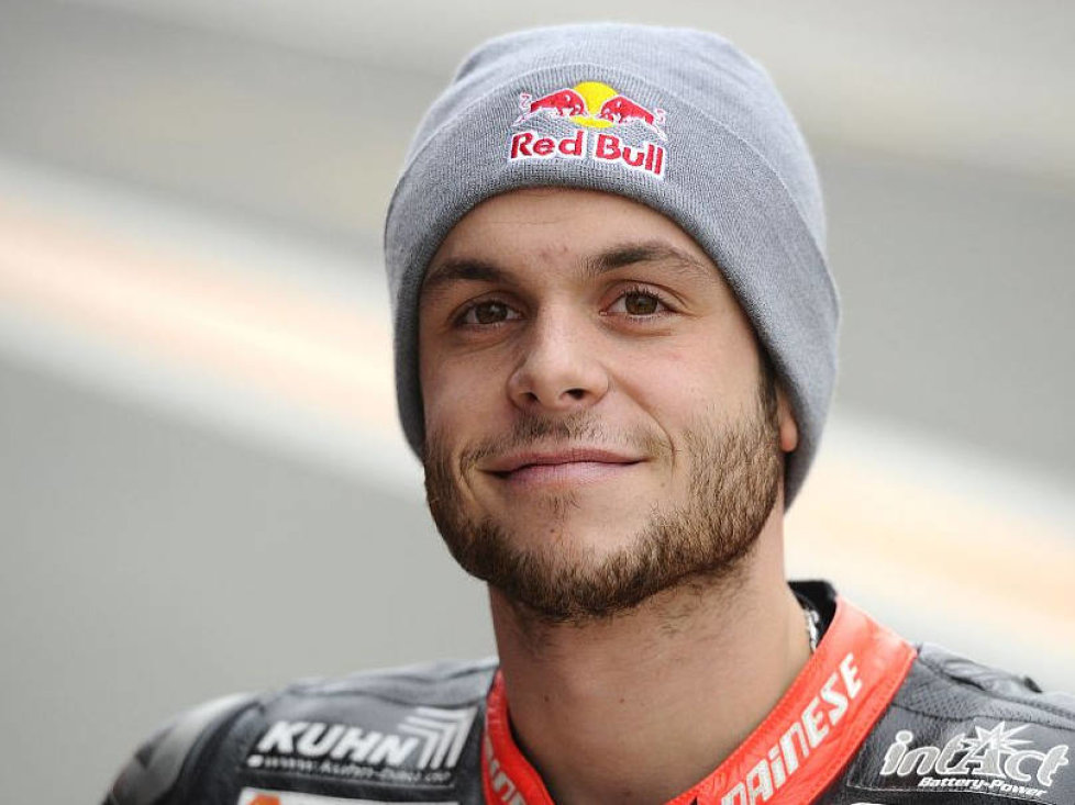 Sandro Cortese