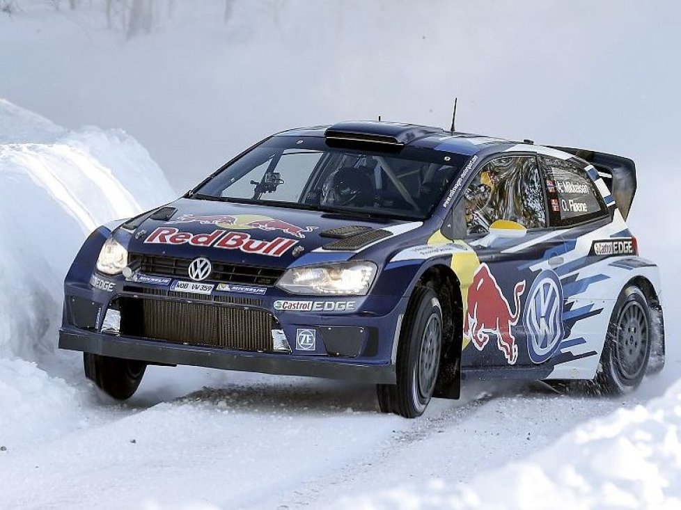 Andreas Mikkelsen