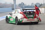 Tiago Monteiro (Honda)