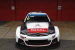 Citroen C-Elysee 2015