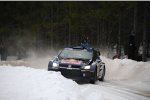 Sebastien Ogier (Volkswagen)