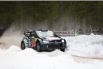 Sebastien Ogier (Volkswagen)