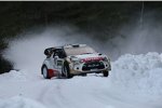 Kris Meeke (Citroen)