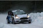 Elfyn Evans (M-Sport) 