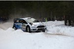 Elfyn Evans (M-Sport) 