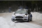 Elfyn Evans (M-Sport) 