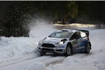 Ott Tänak (M-Sport)