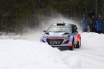 Hayden Paddon (Hyundai Motorsport N)