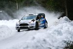 Ott Tänak (M-Sport)