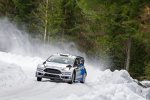 Ott Tänak (M-Sport)