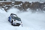 Elfyn Evans (M-Sport)