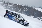 Elfyn Evans (M-Sport)