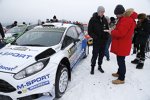 Elfyn Evans (M-Sport)