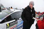 Elfyn Evans (M-Sport)